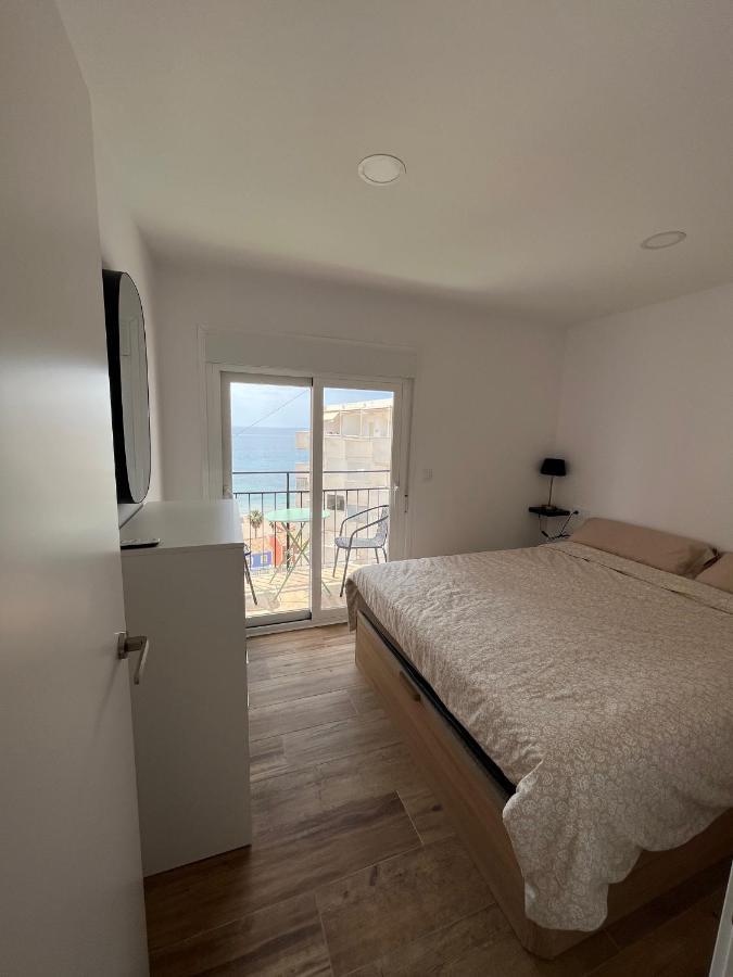 Appartement Requena12 à La Vila Joiosa Extérieur photo