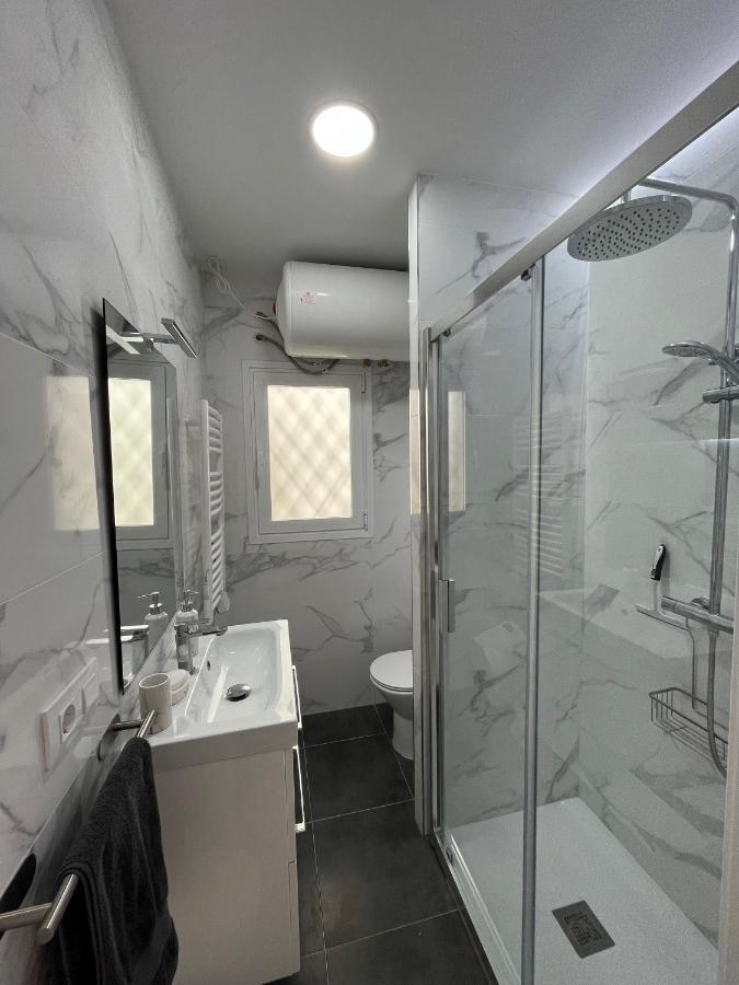 Appartement Requena12 à La Vila Joiosa Extérieur photo