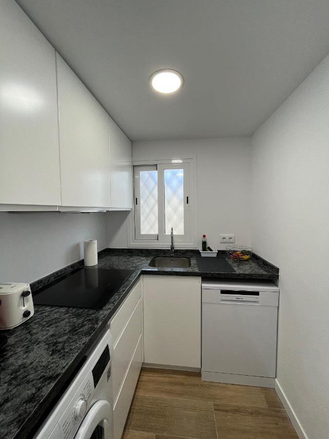 Appartement Requena12 à La Vila Joiosa Extérieur photo