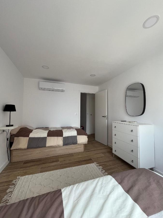 Appartement Requena12 à La Vila Joiosa Extérieur photo